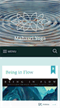 Mobile Screenshot of mahasriyoga.com